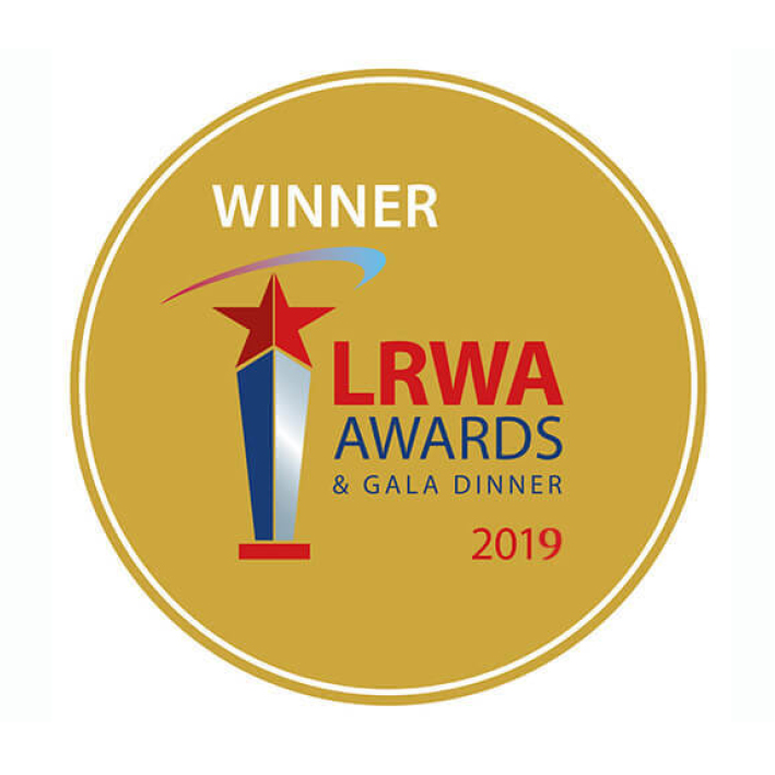 LRWA Awards