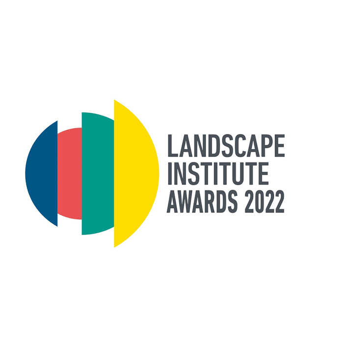 Landscape Institute Award