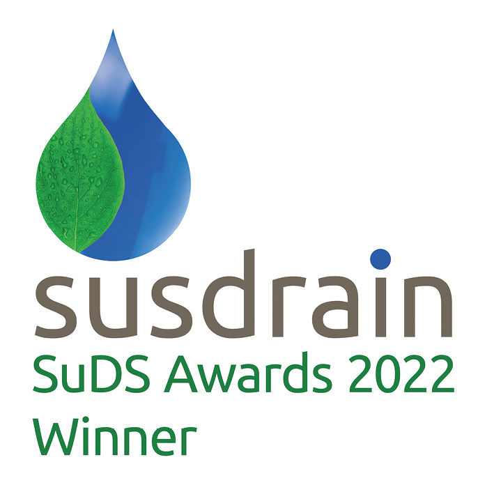 SuDS Award