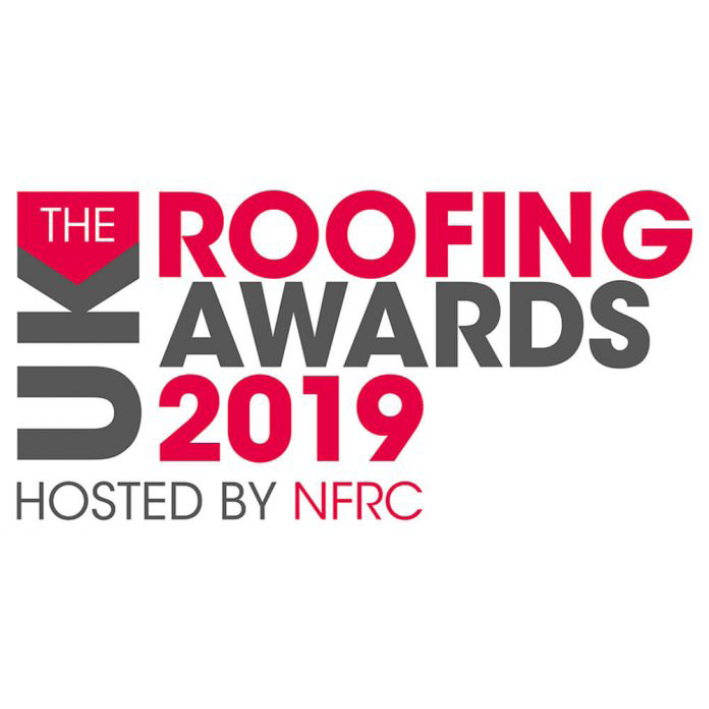 NFRC Roofing Award