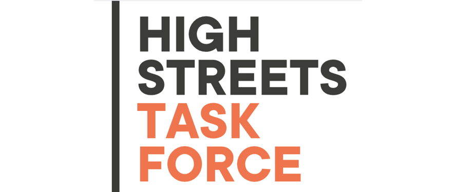 High Street Task Force