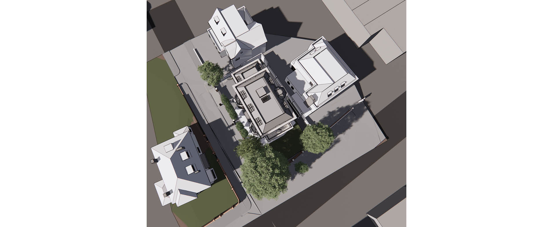Urban Design