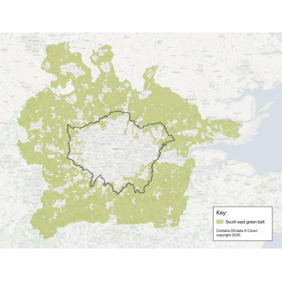new london plan