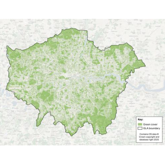 New London Plan