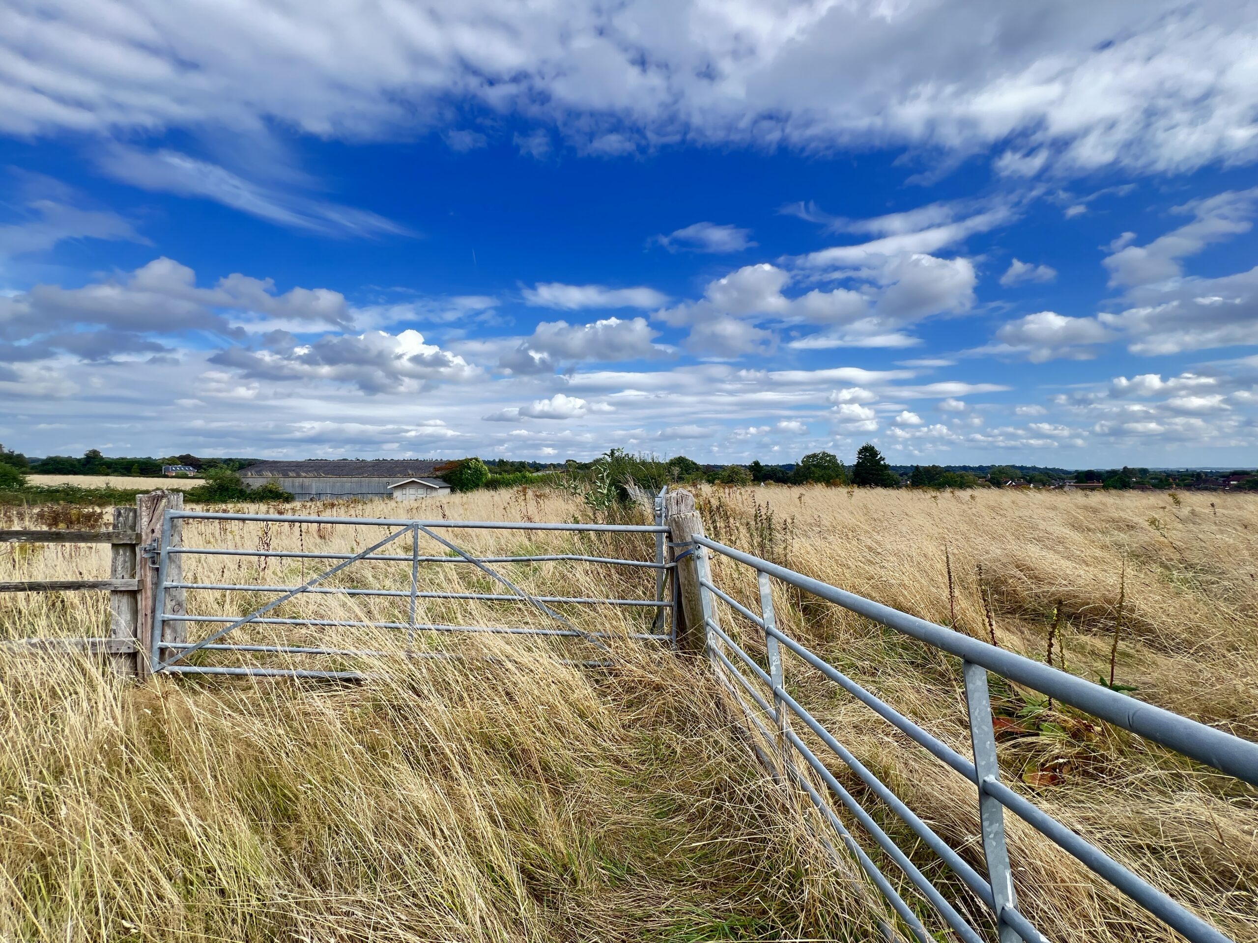 Land Use Framework